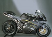 MV Agusta F4-1000 Senna